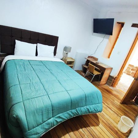 Hotel Colonial White House Cuzco Zewnętrze zdjęcie